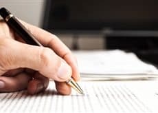 Sworn and notarized translation - pros and cons