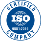 ISO 9001:2015 icon