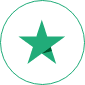 Висока оцінка на Trustpilot icon