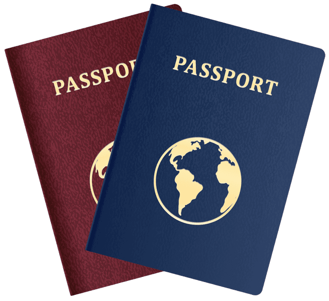 passport