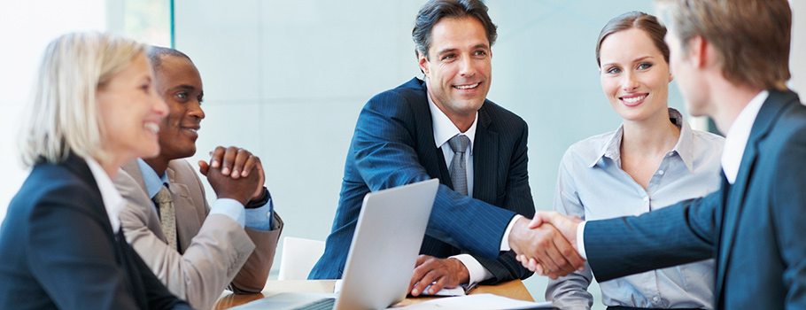 Interpretation: a service of almost every translation agency