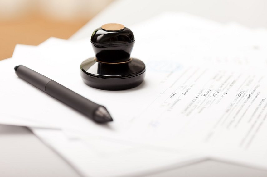 Časté chyby pri apostile a legalizácii