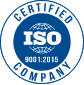 ISO 9001:2015 icon