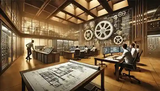 Technická dokumentácia pre IPIT