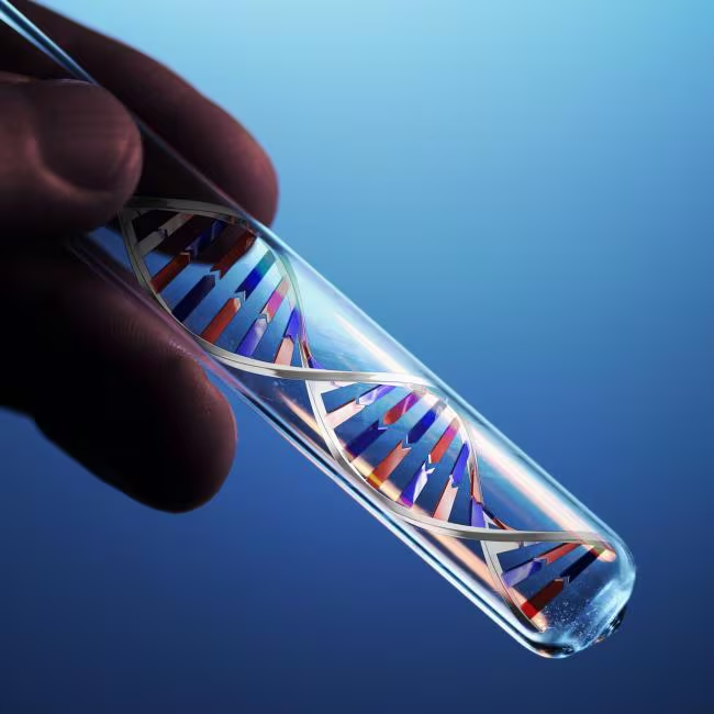 Life Sciences