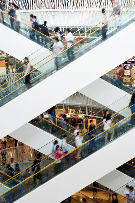 Retail & E-Commerce